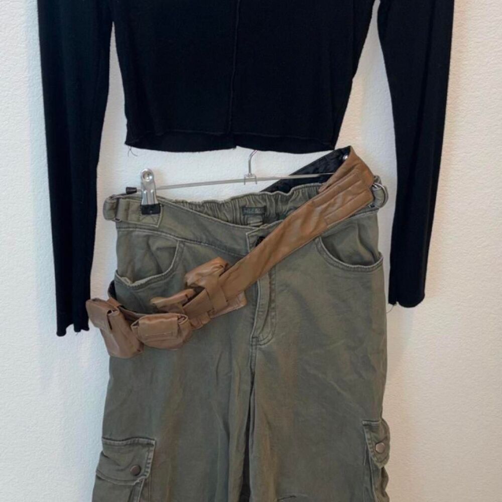 Kim Possible women’s Costume